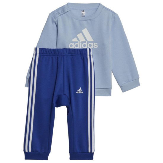 Adidas Βρεφικές φόρμες σετ I BOS Logo JOG Adidas Βρεφικές φόρμες σετ I BOS Logo JOG